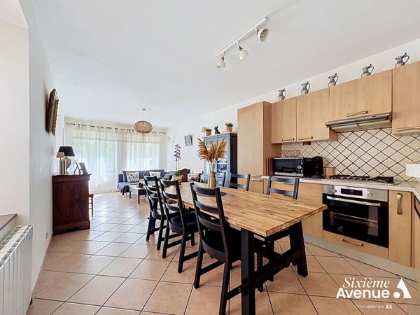 Maison 5 pièces 119 m2
