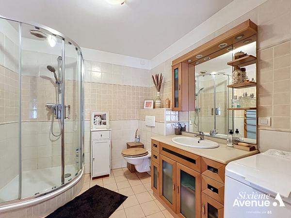 Maison 5 pièces 119 m2
