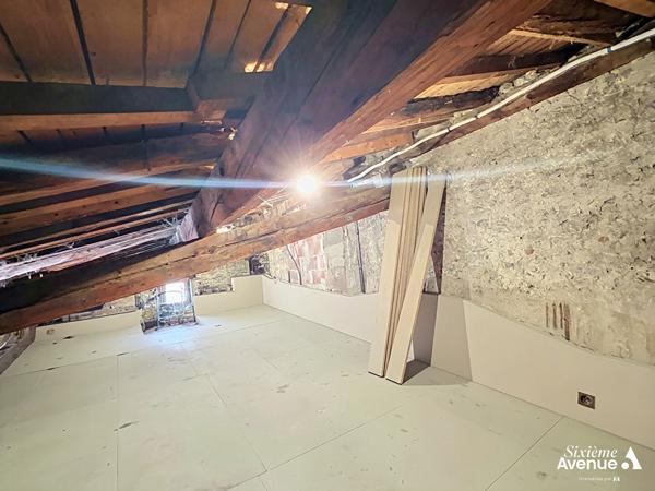 Maison 5 pièces 119 m2