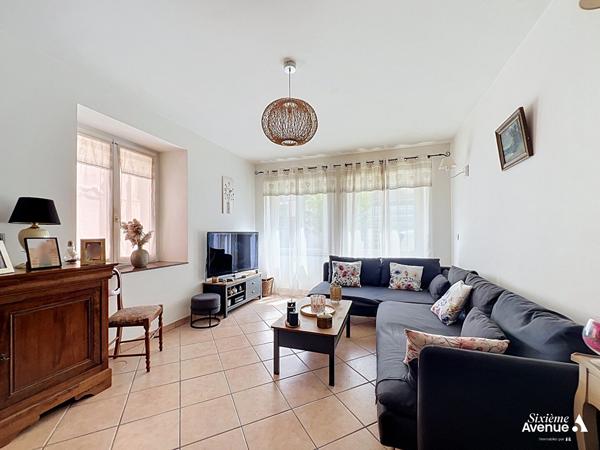 Maison 5 pièces 119 m2