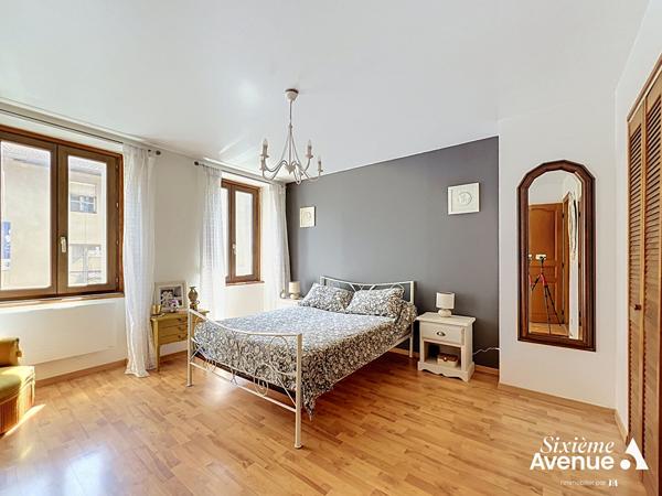 Maison 5 pièces 119 m2