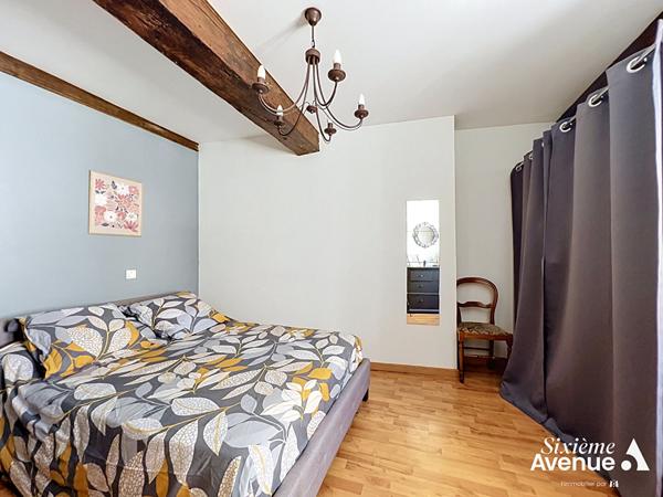 Maison 5 pièces 119 m2