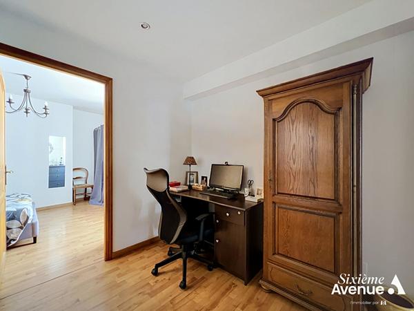 Maison 5 pièces 119 m2