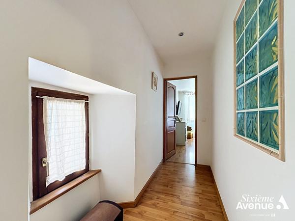 Maison 5 pièces 119 m2