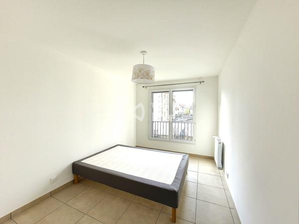 69008 LYON BACHUT COLOCATION MAISON MEUBLEE RECENTE T4 88m2 JARDIN 130m2 + PARKING