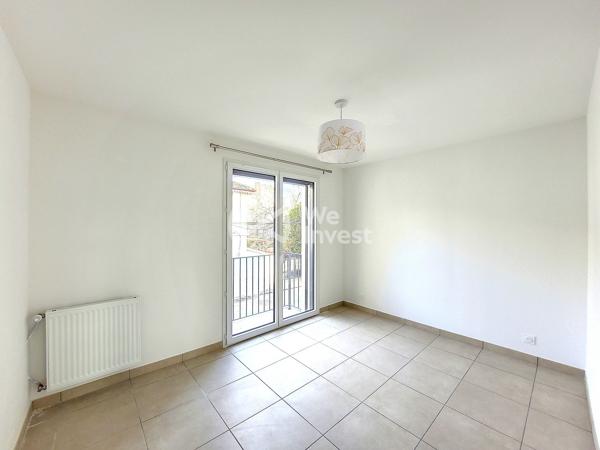 69008 LYON BACHUT COLOCATION MAISON MEUBLEE RECENTE T4 88m2 JARDIN 130m2 + PARKING