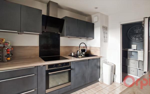 Appartement à vendre    4 pièces •  Sannois