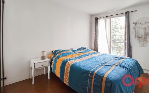 Appartement à vendre    4 pièces •  Sannois