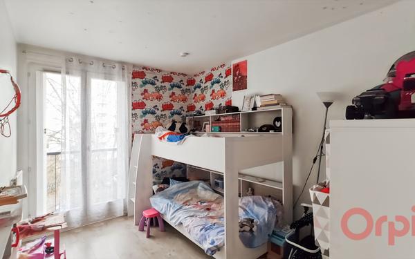 Appartement à vendre    4 pièces •  Sannois
