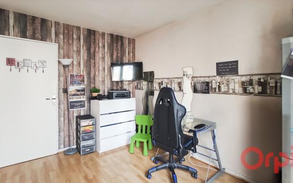 Appartement à vendre    4 pièces •  Sannois