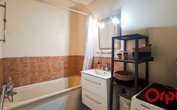 Appartement à vendre    4 pièces •  Sannois