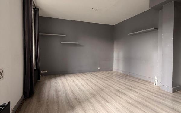 Appartement à vendre    3 pièces • 50,37 m2 Vincennes