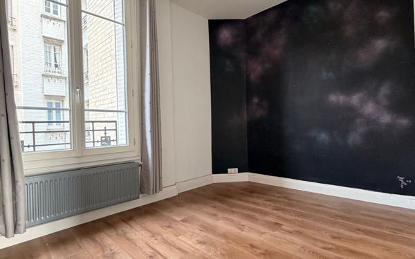 Appartement à vendre    3 pièces • 50,37 m2 Vincennes