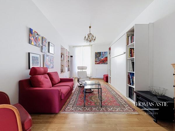 Appartement
         4 pièces
        - 96 m² 299 990 € *
