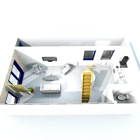 Maison ancienne de 38 m²