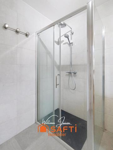 Maison individuelle de plain pied (2015)