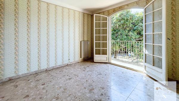 A 15 min de Perpignan propriété de 130m² sur 524m² de terrain avec dépendance