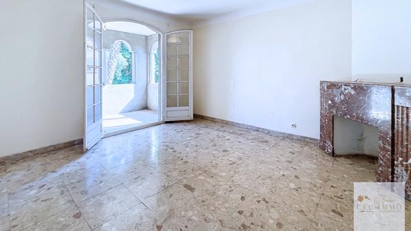 A 15 min de Perpignan propriété de 130m² sur 524m² de terrain avec dépendance