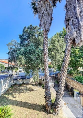 A 15 min de Perpignan propriété de 130m² sur 524m² de terrain avec dépendance