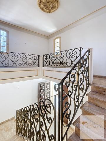 A 15 min de Perpignan propriété de 130m² sur 524m² de terrain avec dépendance