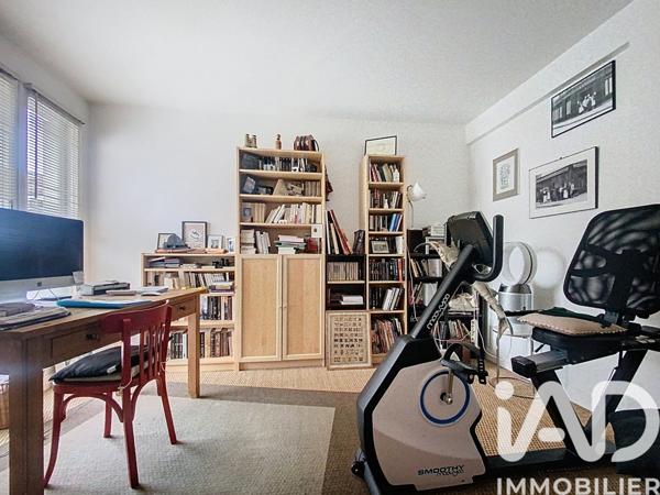 Appartement à vendre 3 pièces 69 m² Saint-Denis