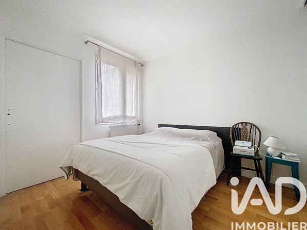 Appartement à vendre 3 pièces 69 m² Saint-Denis