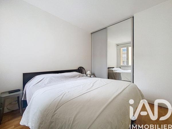 Appartement à vendre 3 pièces 69 m² Saint-Denis