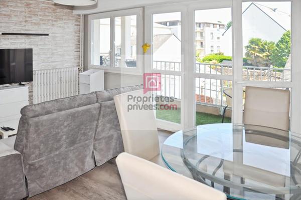 Appartement T3 avec ascenseur 68 m2