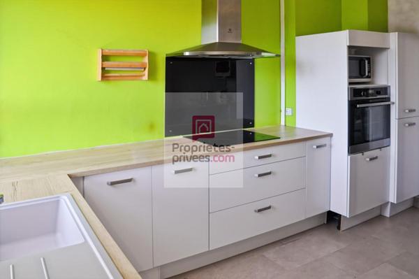 Appartement T3 avec ascenseur 68 m2