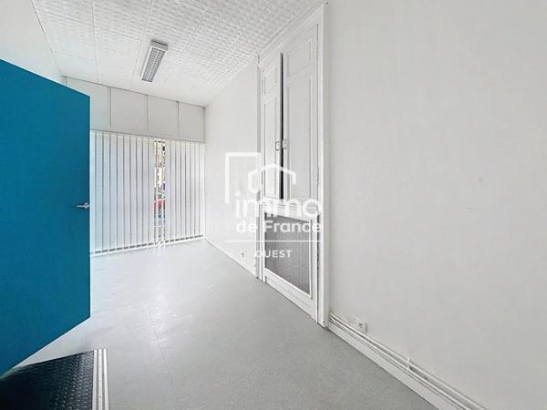 Bureau à vendre à Laval (53000)