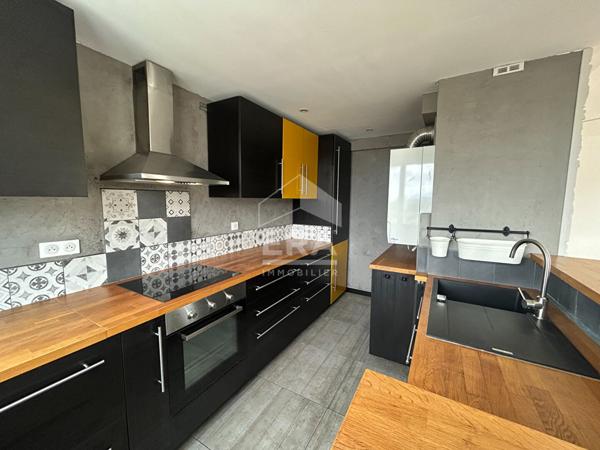 Appartement Clermont-ferrand 3 pièce(s) 68 m2