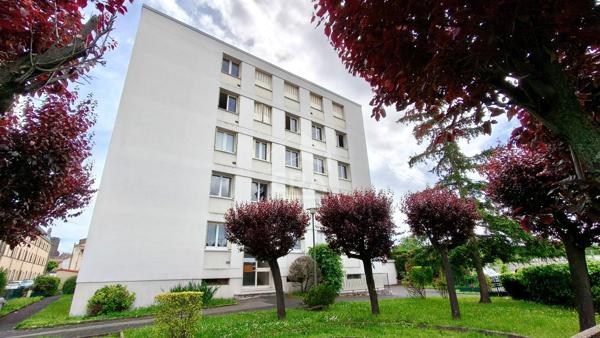 Appartement Clermont-ferrand 3 pièce(s) 68 m2