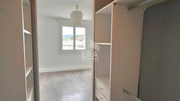 Appartement Clermont-ferrand 3 pièce(s) 68 m2