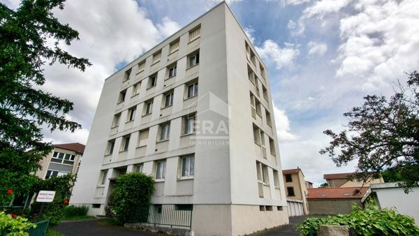 Appartement Clermont-ferrand 3 pièce(s) 68 m2