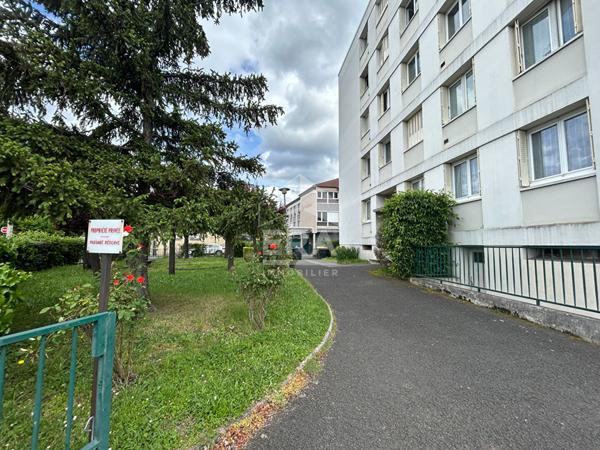 Appartement Clermont-ferrand 3 pièce(s) 68 m2