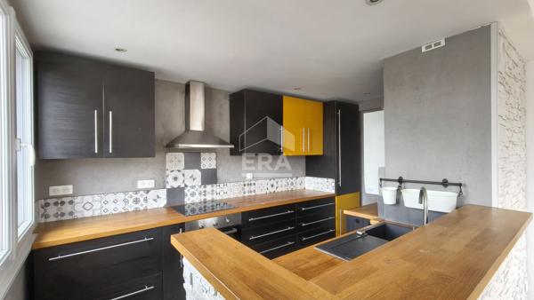Appartement Clermont-ferrand 3 pièce(s) 68 m2