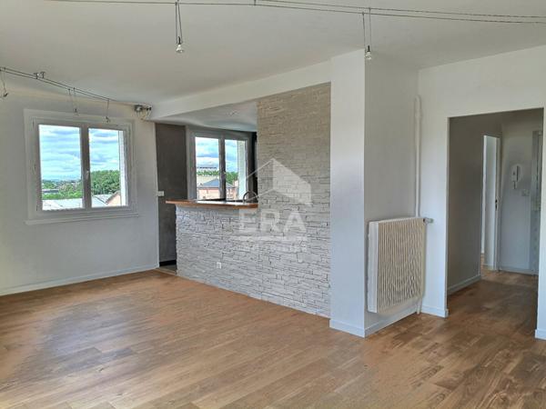 Appartement Clermont-ferrand 3 pièce(s) 68 m2