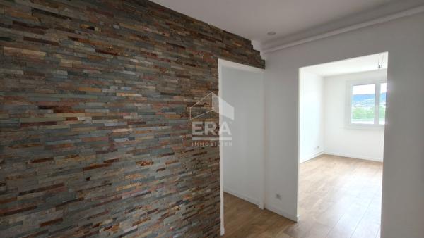Appartement Clermont-ferrand 3 pièce(s) 68 m2