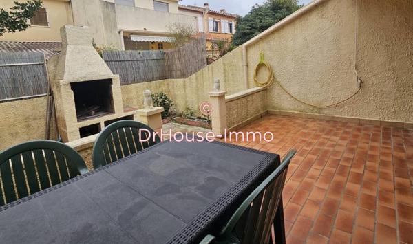 Maison à vendre 4 pièces de 73 m²