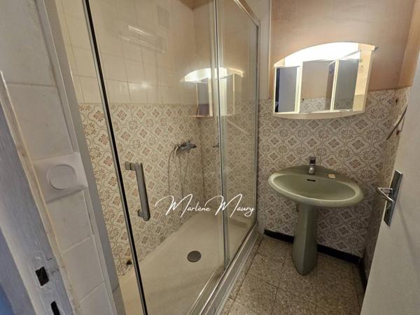 Maison à vendre 4 pièces de 73 m²