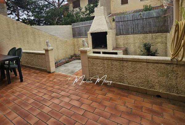 Maison à vendre 4 pièces de 73 m²