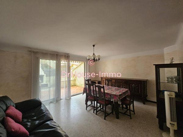 Maison à vendre 4 pièces de 73 m²