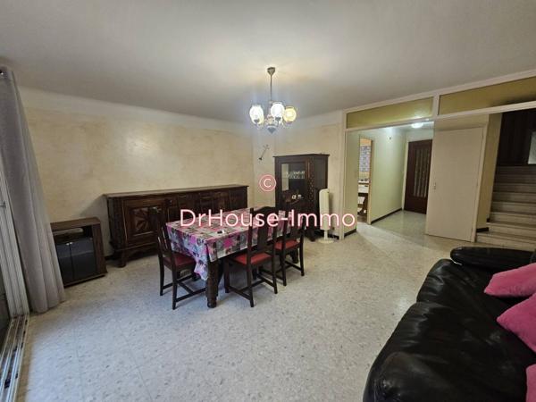 Maison à vendre 4 pièces de 73 m²