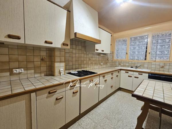 Maison à vendre 4 pièces de 73 m²