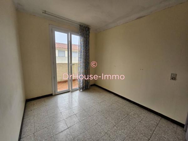 Maison à vendre 4 pièces de 73 m²