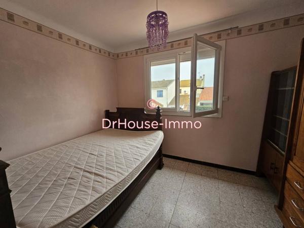 Maison à vendre 4 pièces de 73 m²