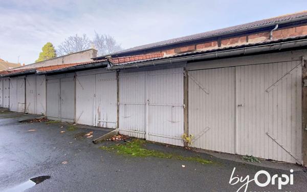 Appartement à vendre    4 pièces • 69,56 m2 Saint-Éloy-les-Mines