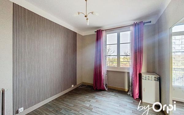 Appartement à vendre    4 pièces • 69,56 m2 Saint-Éloy-les-Mines