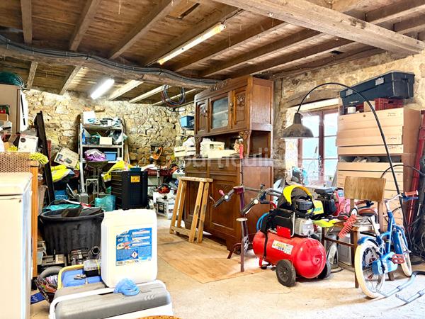 Vente
                Maison115 m² - 3 Pièces -
                    BRICQUEBEC EN COTENTIN (50260)