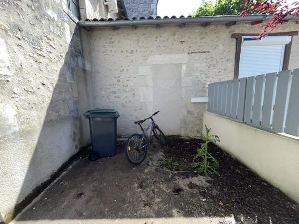 Maison à louer 650 € CC Romagne 5 p 127 m² DPE C
